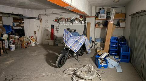 Foto 3 de Garatge en venda a Via Dels Paisos Catalans, El Tancat - Mas d'en Gual, El Vendrell