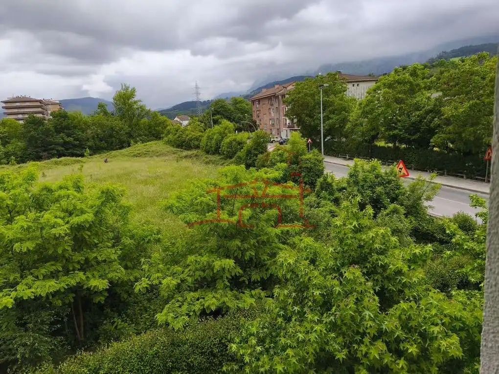 Piso en venta en Abadiño  con Calefacción y Terraza