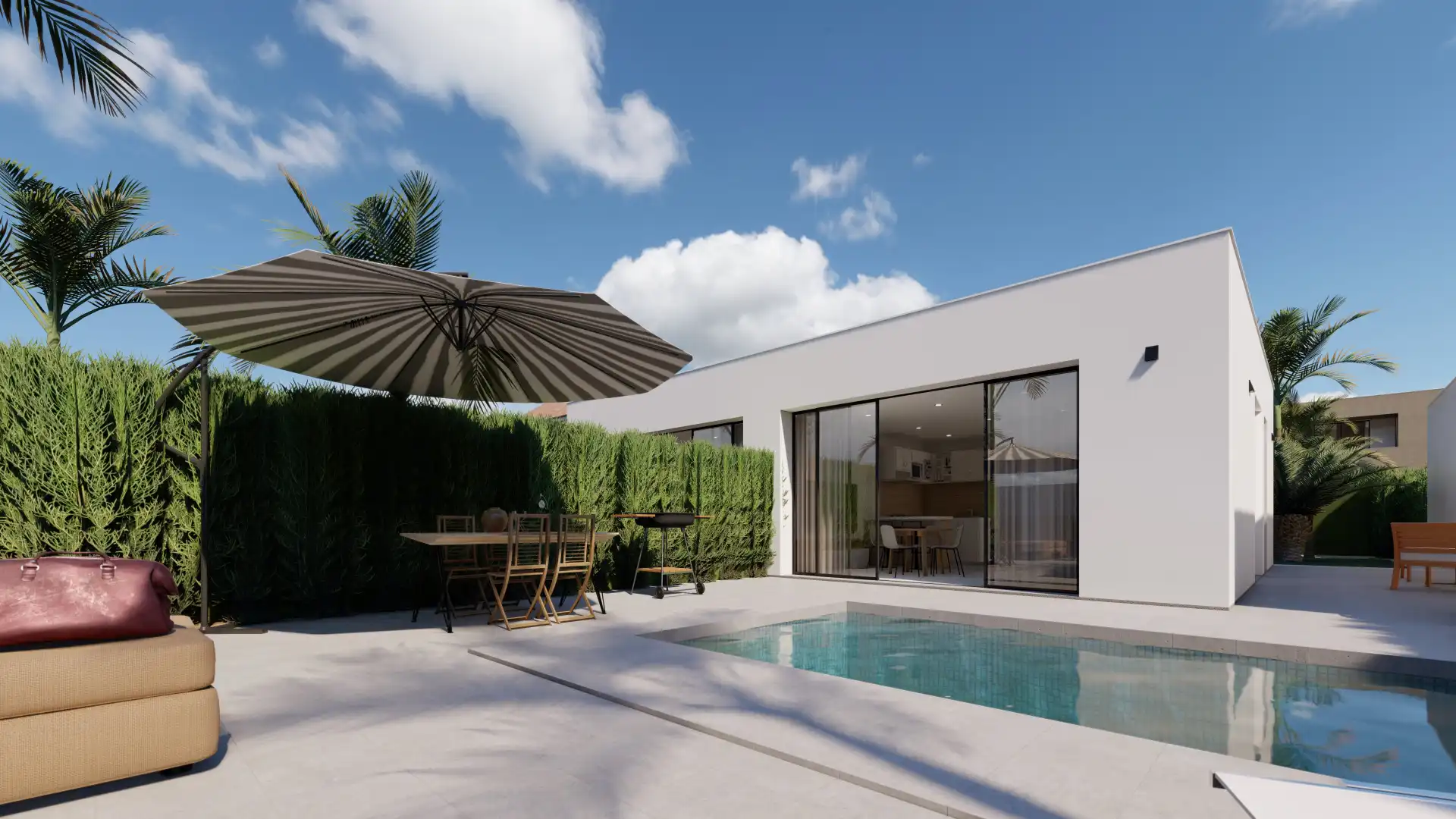 Casa o chalet en venta en Calle Cipreses, 11, Calahonda