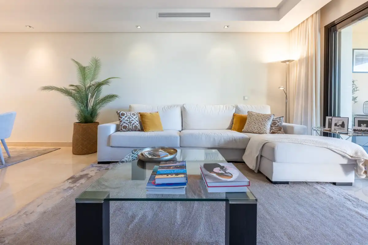 Piso con terraza en venta en Urbanizacion el Herrojo 2, imagen 21