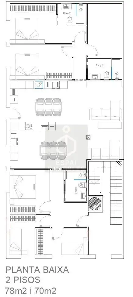 Houses for sale in Sant Joan de Vilatorrada