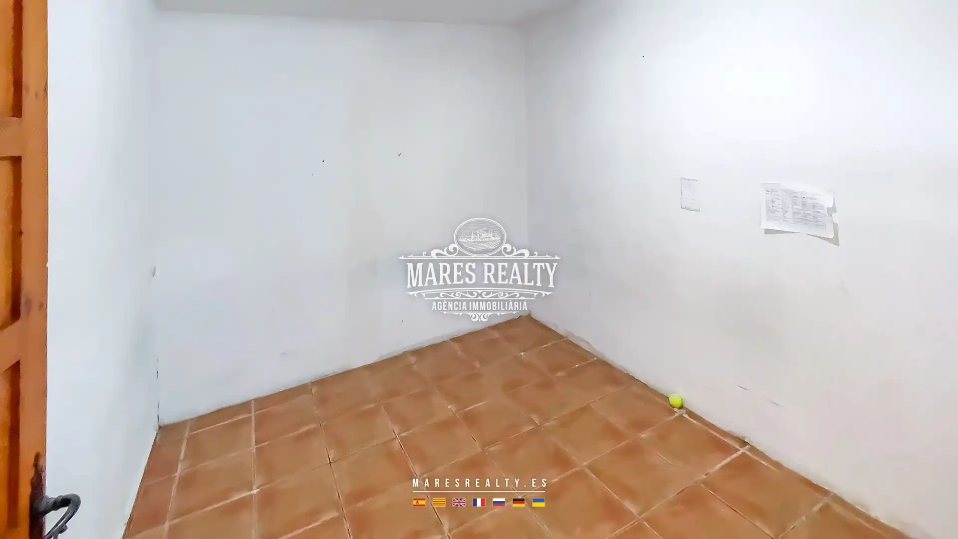 Residencial en venta en Lloret Verd - Els Pinars