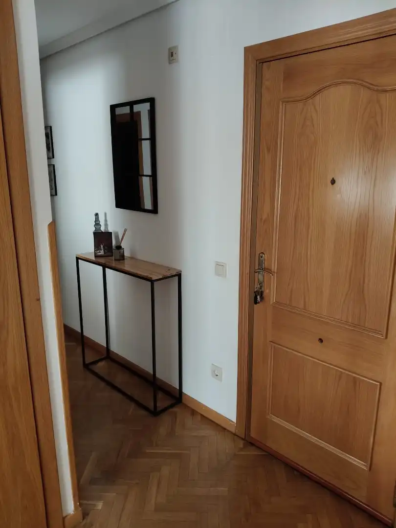 Piso en venta en Ciudad Real con Jardín privado, Parquet y Piscina