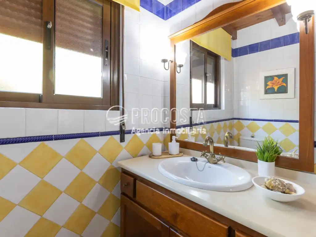 Casa amb piscina en venda a Diseminados Taramay Pol 26 18-B, imagen 36