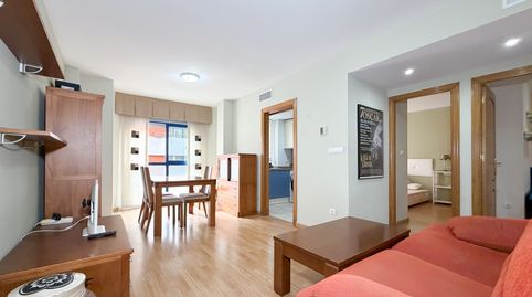 Foto 3 de Apartament de lloguer a Campello Playa, El Campello