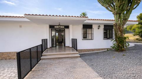 Foto 4 de Casa o chalet en venta en Montebello - Nou Espai, La Nucia