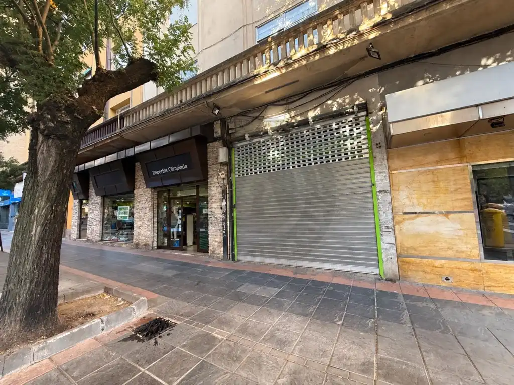 Geschaftsraum zur Miete in Cáceres