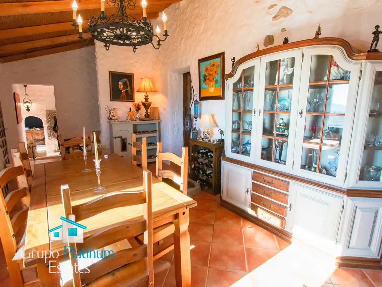 Villa avec piscine à vendre à Huércal-Overa, imagen 14