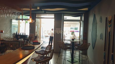 Photo 5 of Premises for transfer in Calle Notario Luis Oliver, 17, Marbella, Spain, 17, Playa Bajadilla - Puertos, Marbella