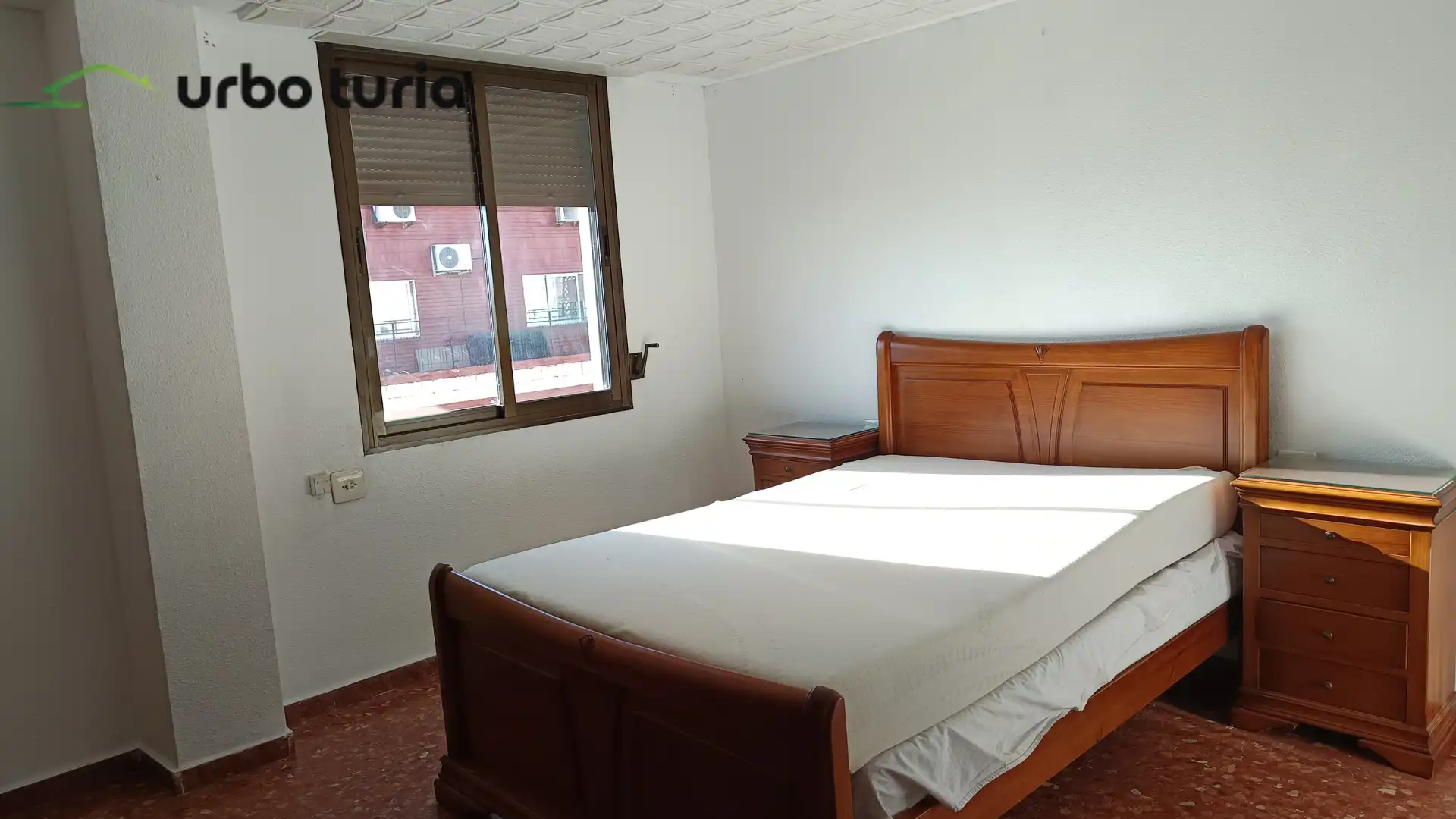 Habitación de Piso en venta en Valencia con Aire acondicionado y Alarma