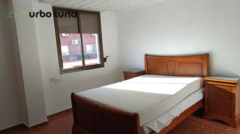 Foto 5 de Pis en venda a Carrer de Sant Vicent Màrtir, Arrancapins,  Valencia Capital