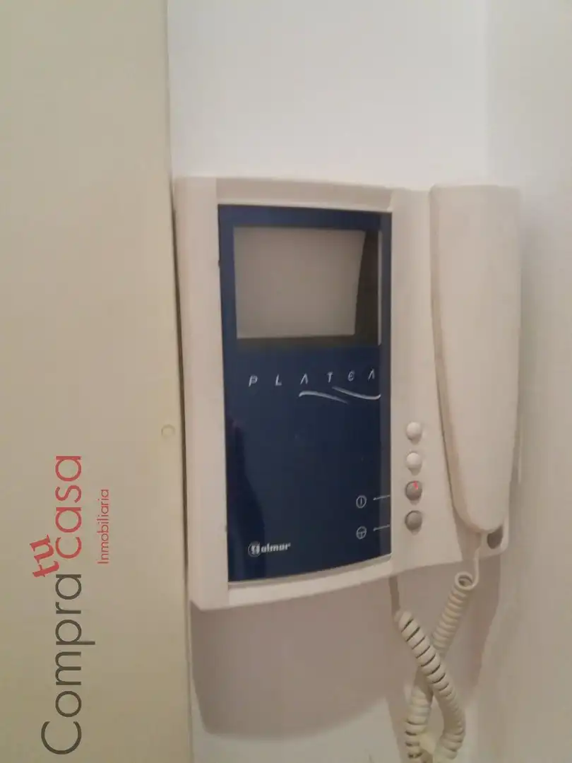 Büro mit Aufzug zur Miete in El Cerro - Carretera de San Rafael, imagen 10