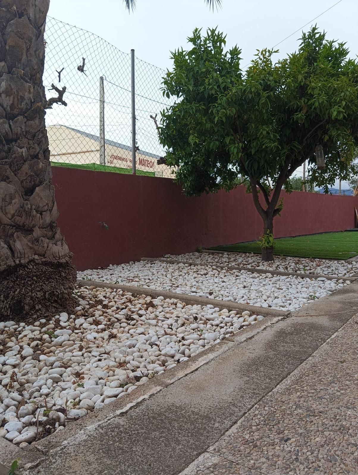 House or chalet for sale in  CARRETERA CHURRA, 33, Churra, Pedanías Norte,  Murcia Capital