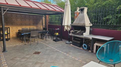 Foto 2 de Casa adosada en venda a Ensanche, Madrid