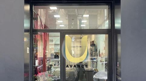 Foto 4 von Geschaftsraum zur ubertragung in Goya, Madrid Capital