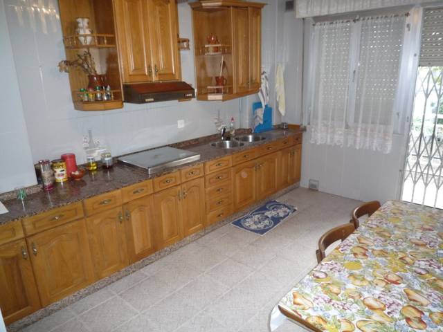 Casa-chalet en Venta en Calle Cucos en Cacabelos