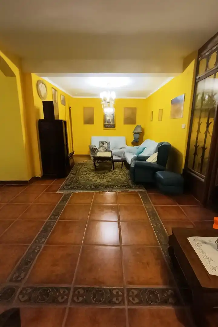 Casa con terraza en venta en Casco Antiguo, imagen 2