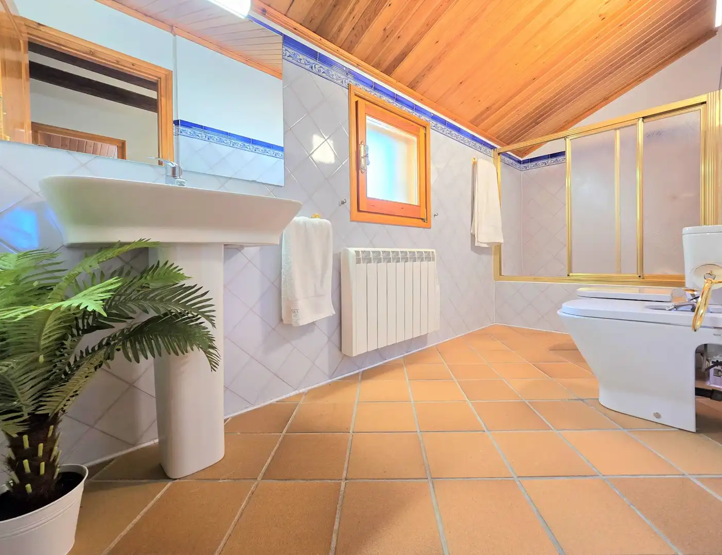 Casa o xalet de lloguer a Carrer Major, 1, Arbolí