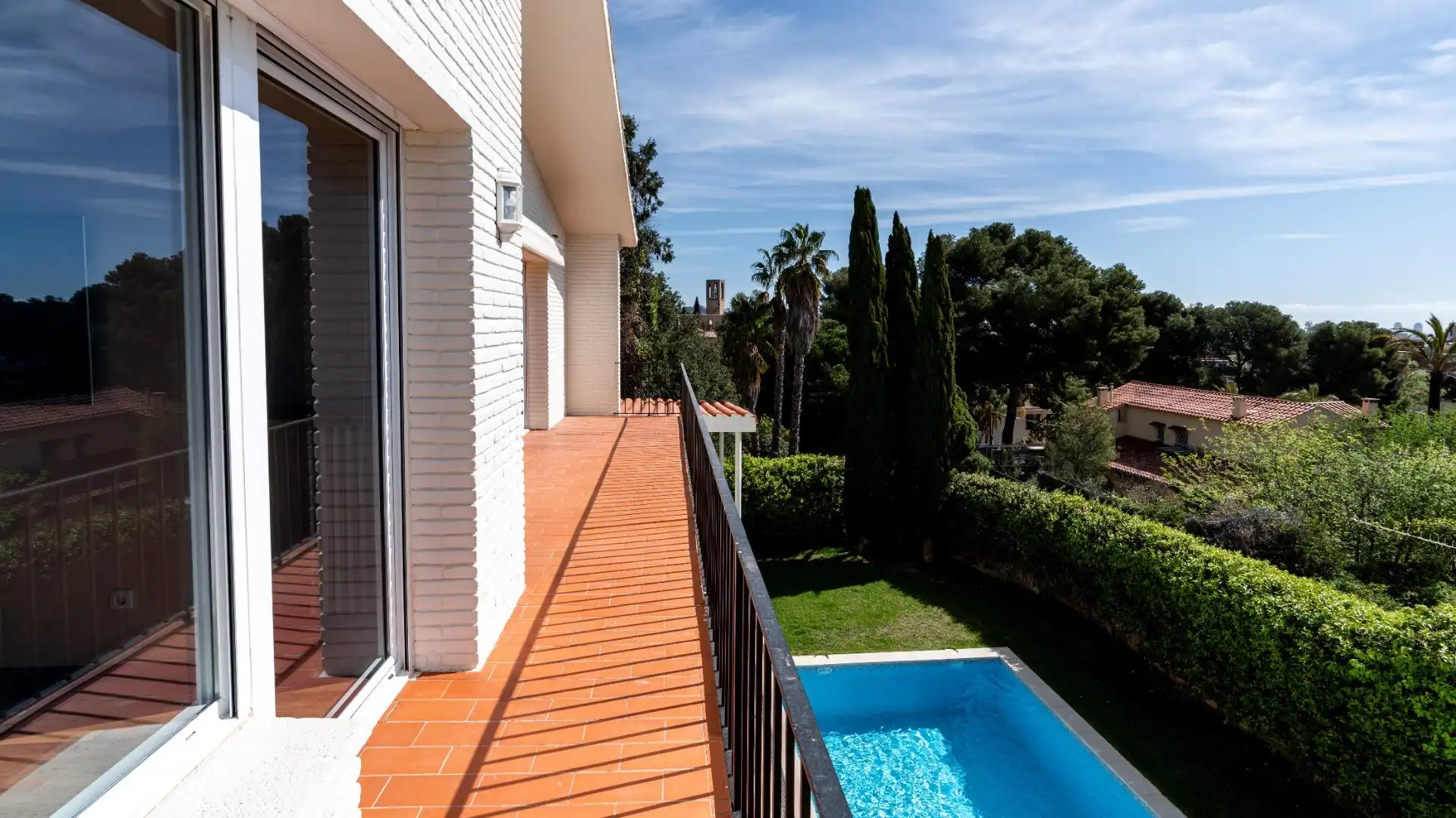 Casa o xalet de lloguer a Carrer ABADESSA OLZET, Pedralbes