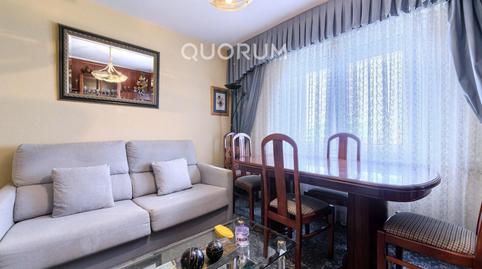 Foto 3 de Pis en venda a Etxebarri, Bizkaia