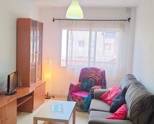 Living room of Flat to rent in Armilla  with Terrace