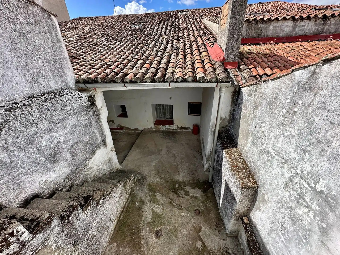 Casa in vendita a Malpartida de Plasencia, imagen 21