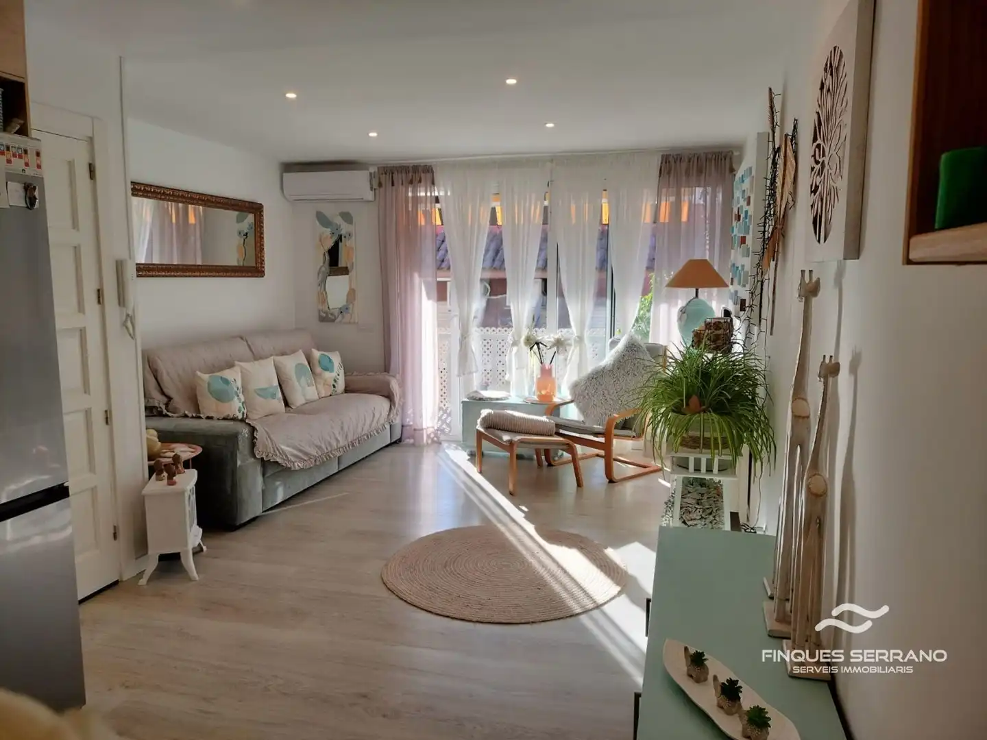 Penthouse for sale in AMPAR NADAL