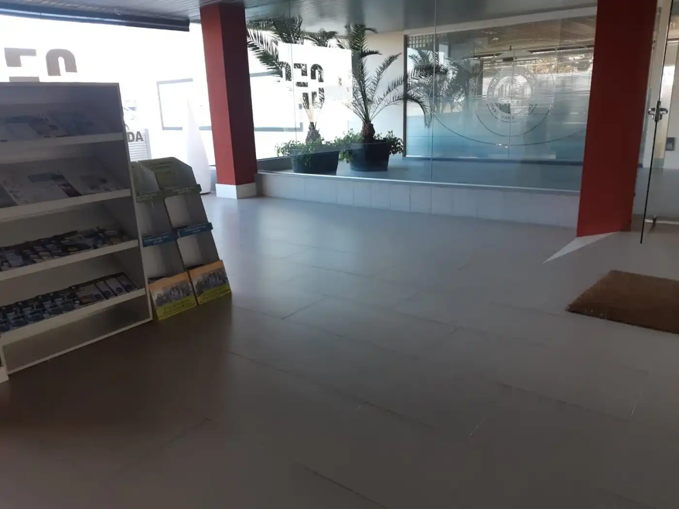 Büro mit Aufzug zur Miete in Polígono La Ermita, imagen 3