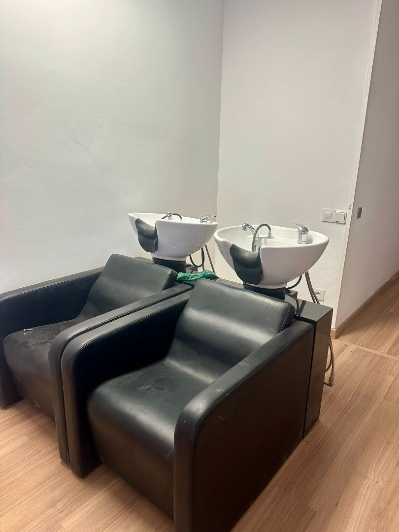 Local en traspaso en Carrer de Padilla, 348, El Baix Guinardó, Horta - Guinardó,  Barcelona Capital