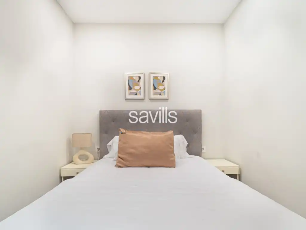 Apartament amb ascensor en venda a Eixample, imagen 16