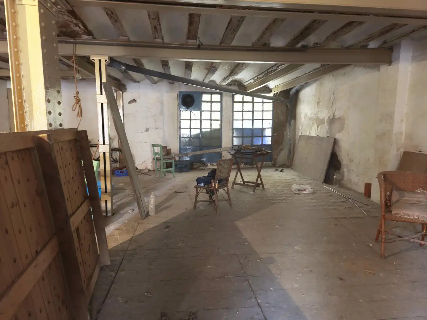 Local comercial en venta en Casco Antiguo, imagen 5