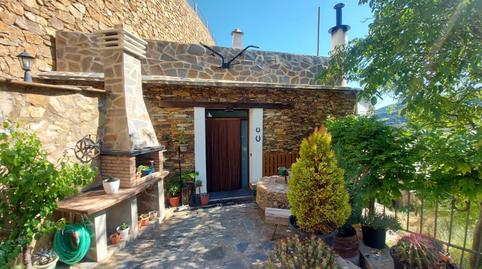 Foto 4 de Casa o chalet en venta en Bayárcal, Almería