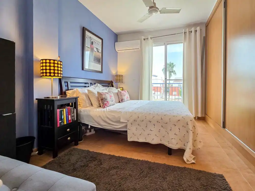 Duplex avec terrasse à vendre à Lomas del Mar, imagen 41