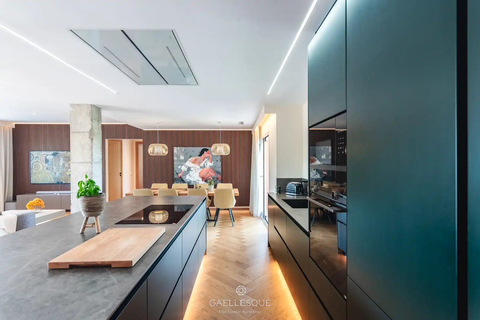 Duplex with terrace for sale in Avinguda d'Europa, imagen 67