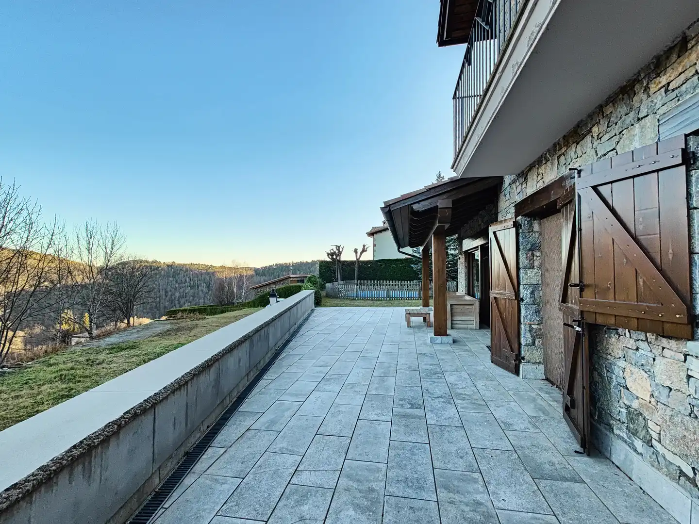 Terrace of Houses for sale in Molló  with Heating, Private garden and Terrace