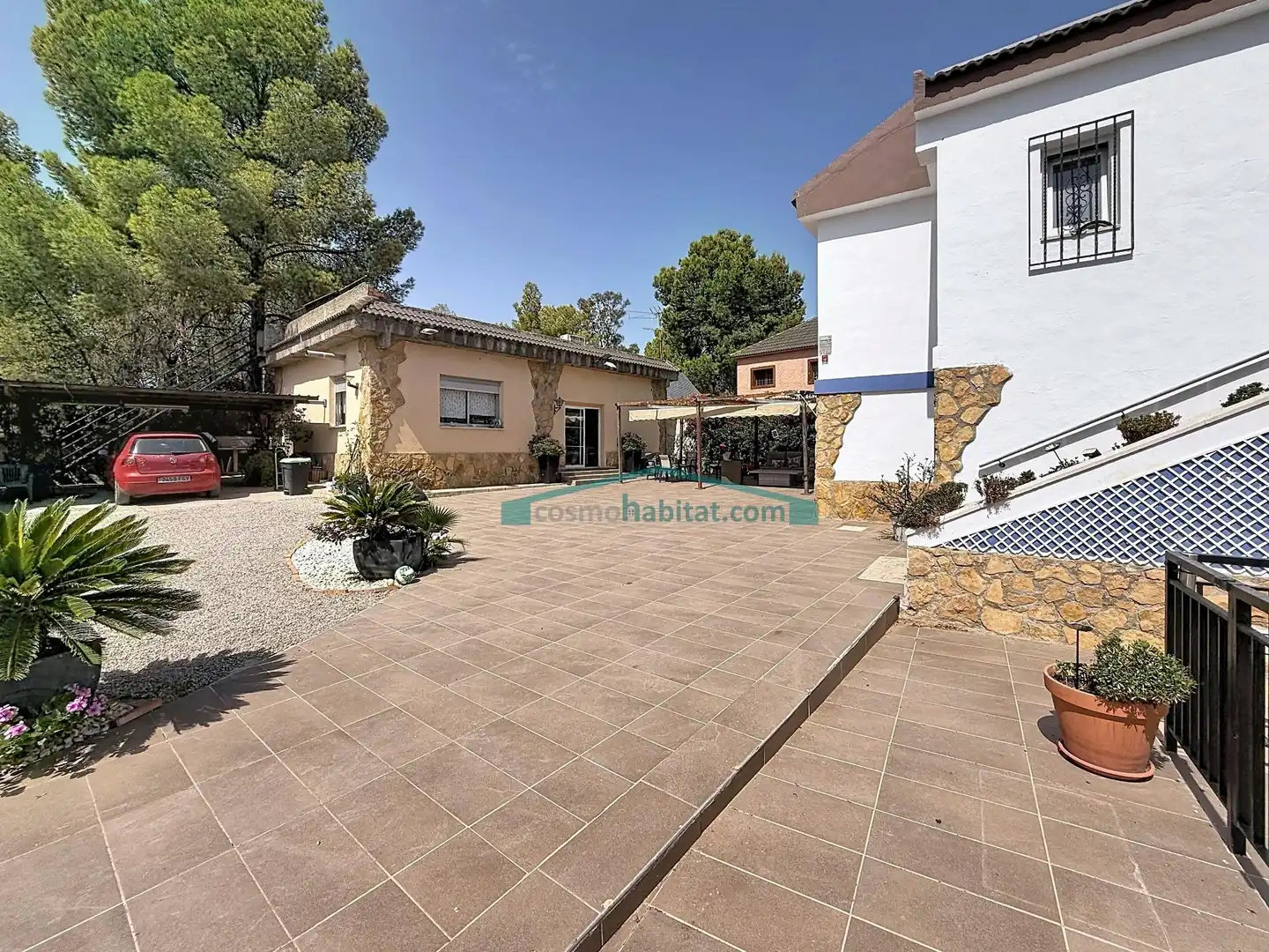 Xalet amb piscina en venda a Olocau, imagen 46