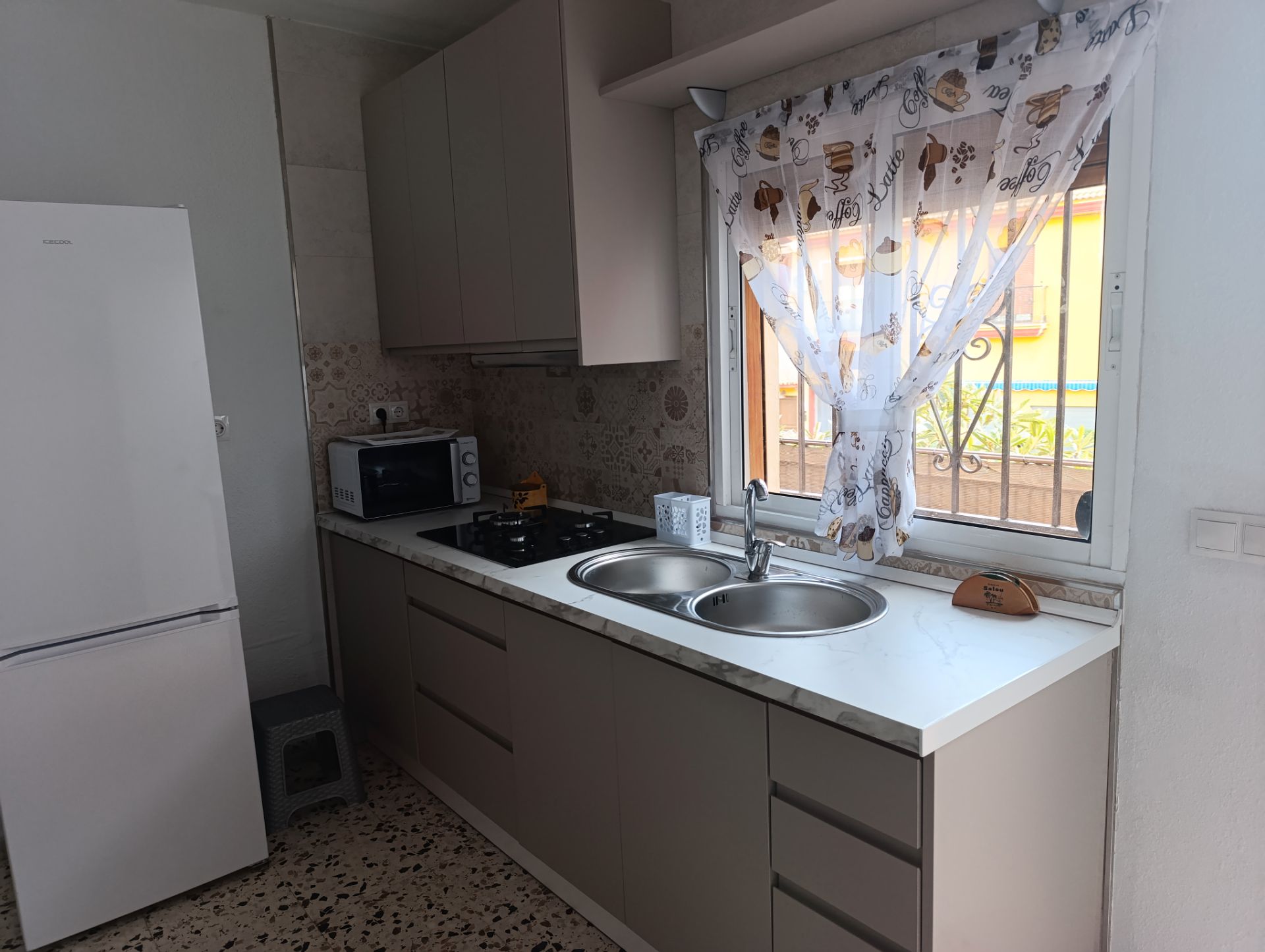 Apartment to rent in Calle Bauxita, Campanillas