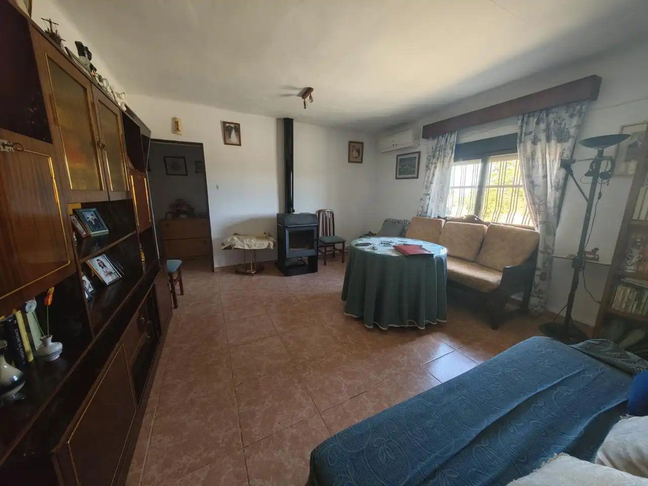 Houses for sale in PAJARES DE LA RIVERA, Riolobos