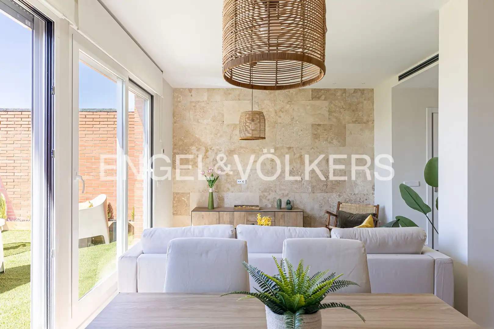 Flat for rent in Madrid, Madrid