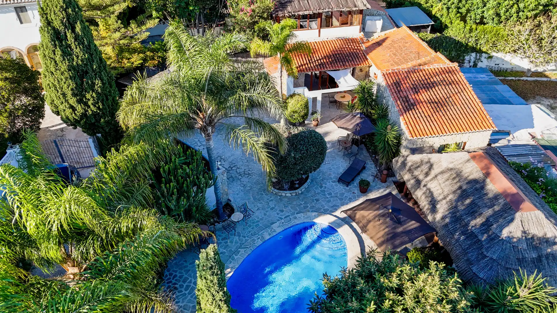 Country house for sale in Partides comunes - Adsubia, imagen 24