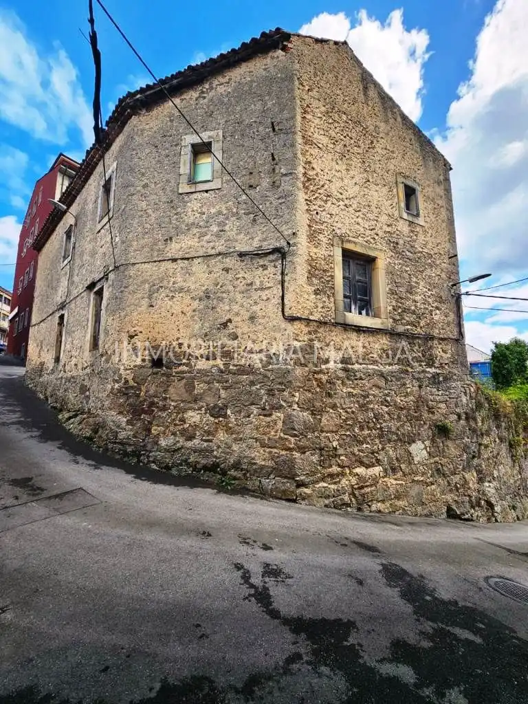 Casa in vendita a Colunga, imagen 4