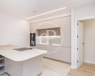 Cuina de Pis en venda en  Madrid Capital amb Aire condicionat i Calefacció