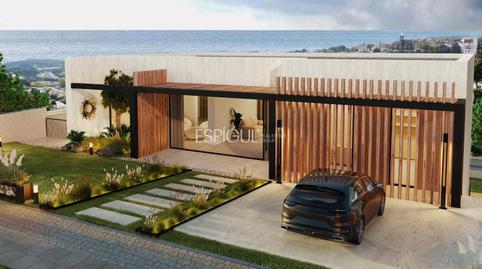 Foto 2 de Casa o xalet en venda a Cami del Cementiri, Montalnou - Milans del Bosc, Sant Vicenç de Montalt