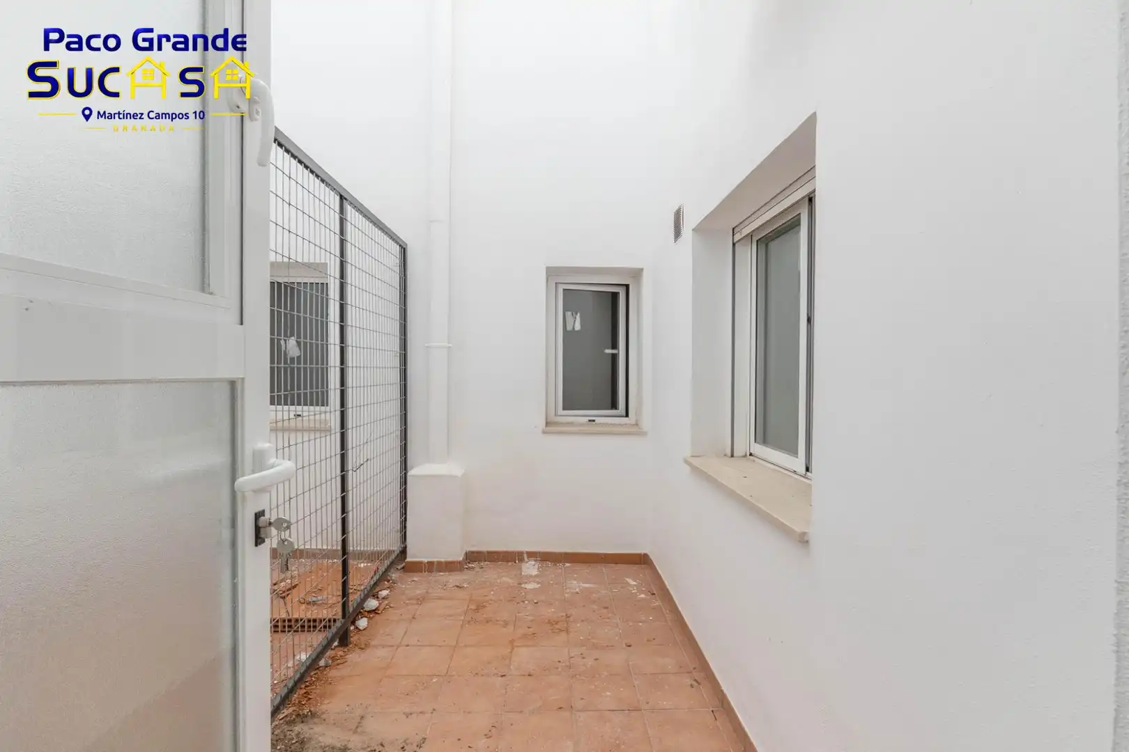 Planta baixa en venda a Ogíjares, Granada