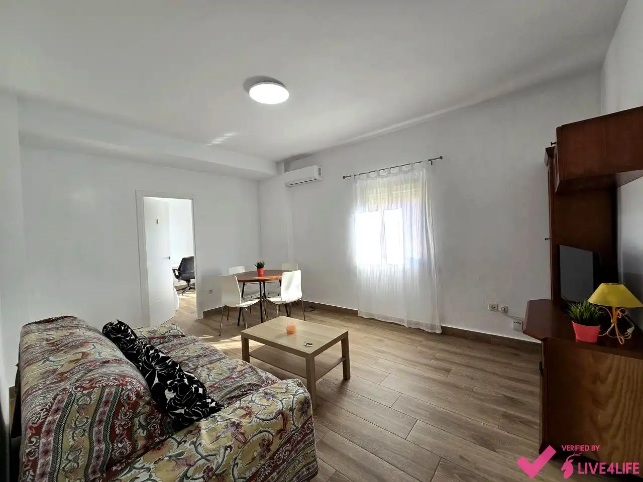 Attic for rent in Bami, Bami - La Estrella