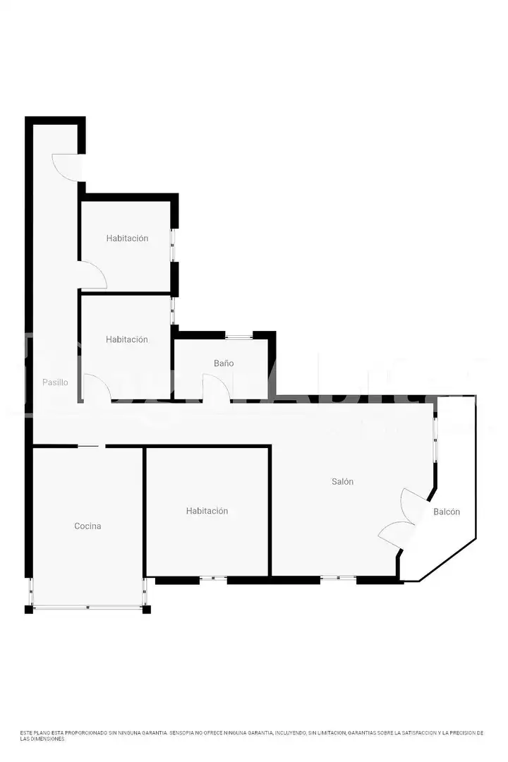 Flat for sale in Cullera  with Air Conditioner, Terrace and Furnished