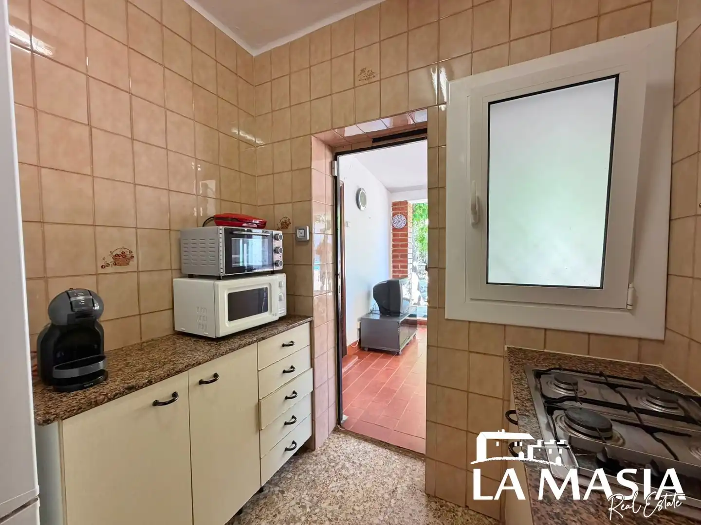 Casa amb piscina en venda a Olivella, imagen 7
