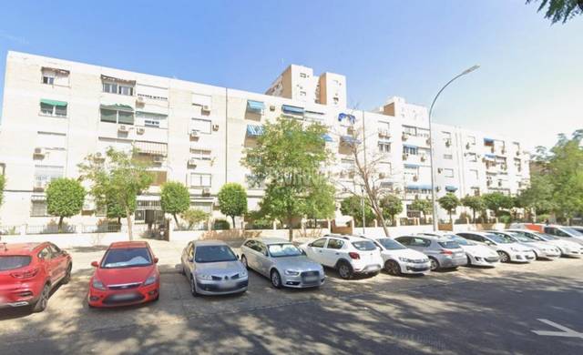 Piso en Venta en Juan XXIII - Rochelambert