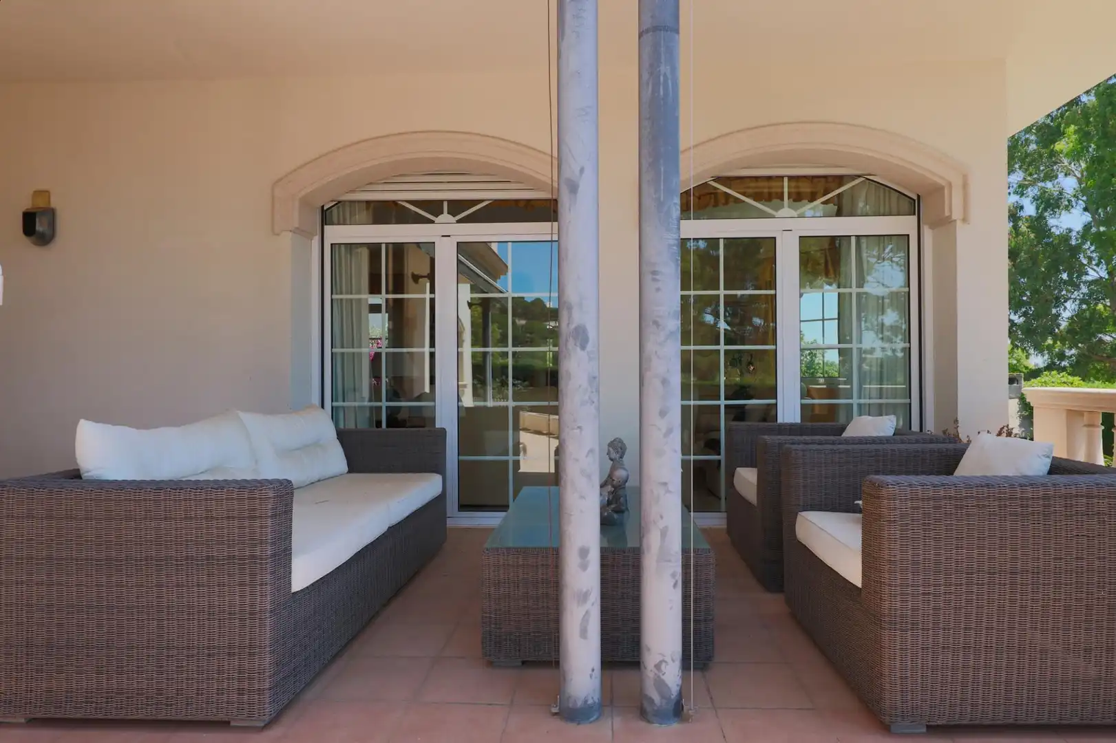 Chalet con piscina en venta en Eucaliptus 2, imagen 61
