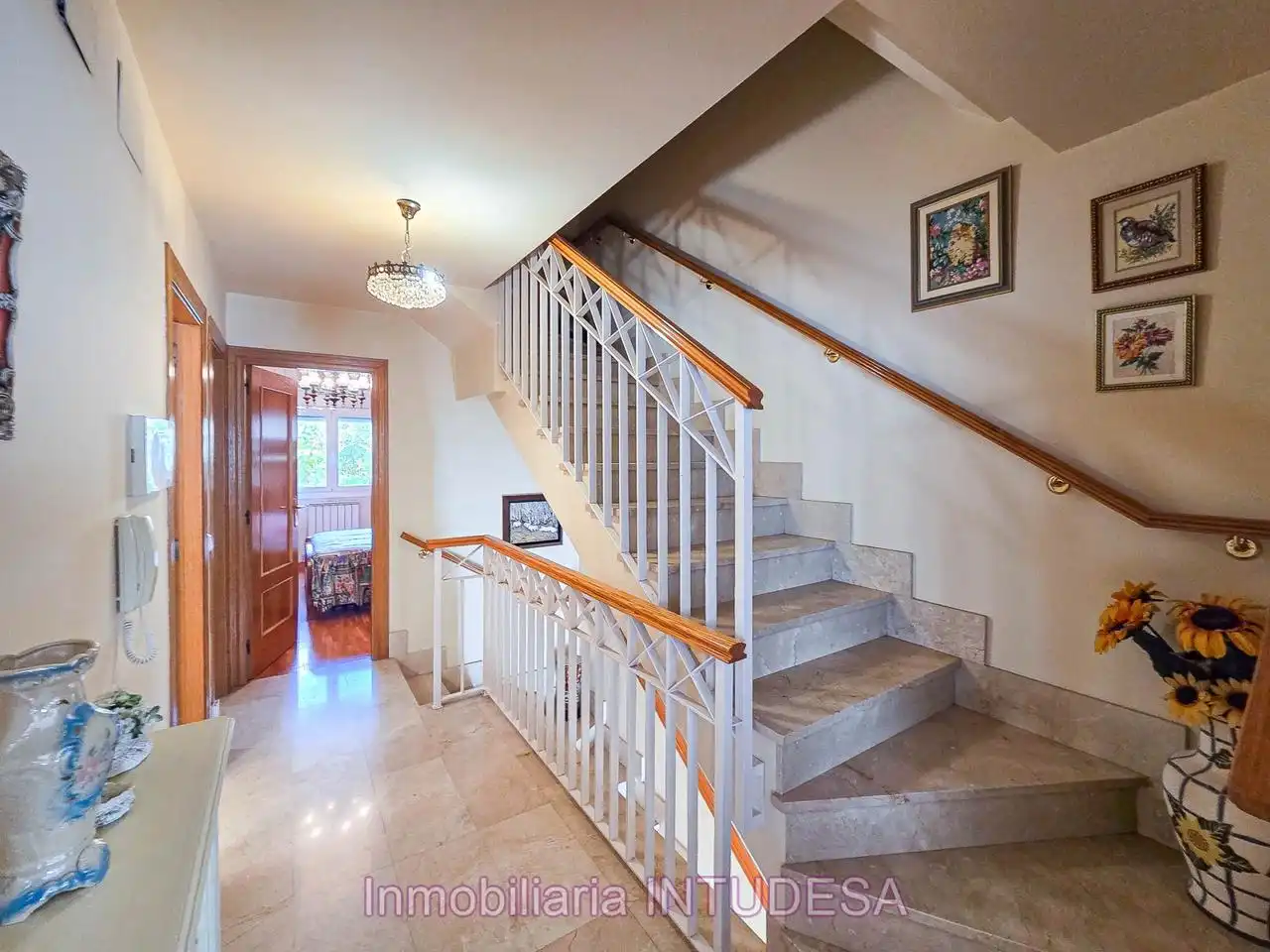 Casa o chalet en venta en Parque del Queiles